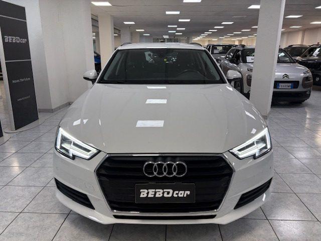 AUDI A4 30 TDI S TRONIC LINE EDITION