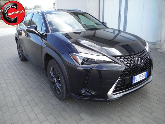 LEXUS UX 250h UX Hybrid Business