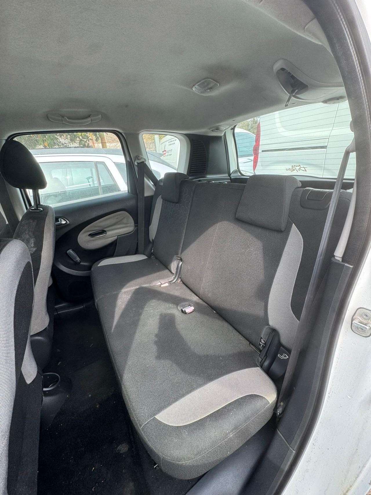 Citroen Berlingo BlueHDi 100 S&S Van M