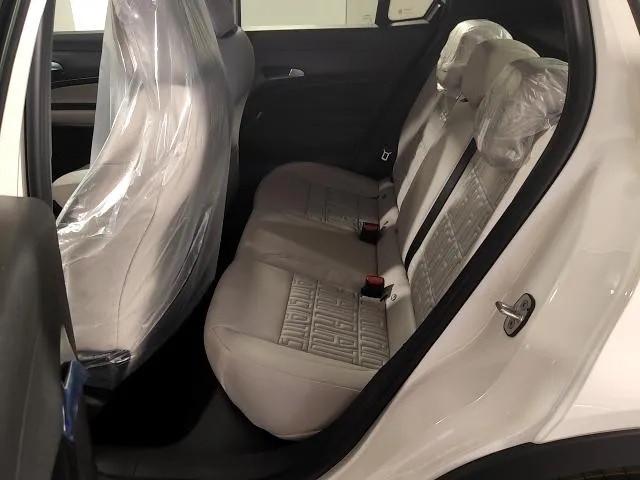 Fiat 600 Hybrid 110 CV DCT MHEV La Prima