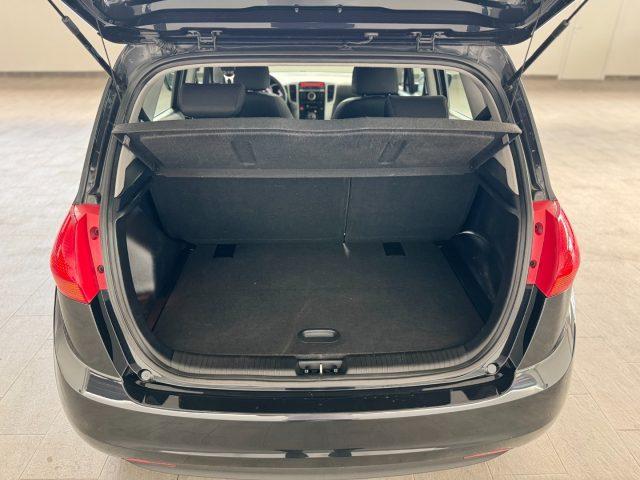 KIA Venga 1.4 CRDi 90CV Cool