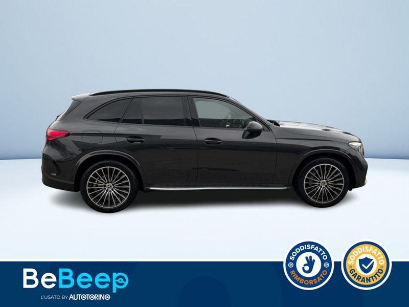 Mercedes-Benz GLC 220 D AMG LINE PREMIUM PLUS 4MATIC AUTO