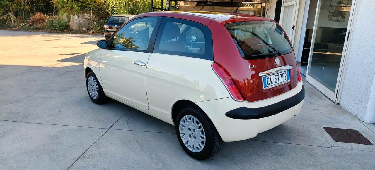 Lancia Ypsilon 1.2