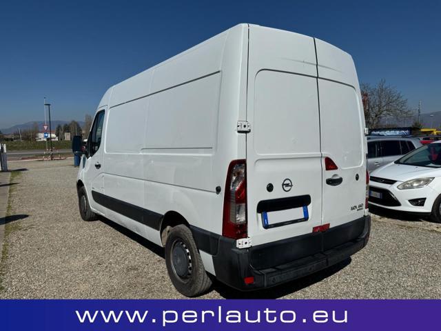 OPEL Movano 35 2.3 CDTI 135CV S&S PM-TM Furgone