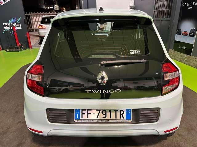 Renault Twingo 1.0 sce Energy 70cv