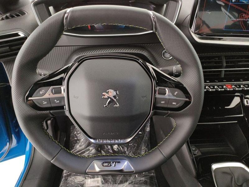 Peugeot 208 208 1.5 bluehdi GT s&s 100cv