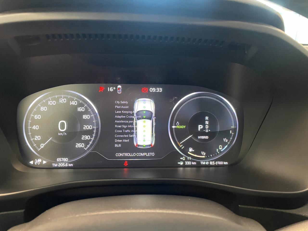 Volvo XC40 T4 Plug-in Hybrid Inscription Expression IVA ESPOSTA