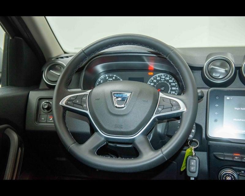 Dacia Duster 2ª serie 1.0 TCe GPL 4x2 Prestige DaciaPlus
