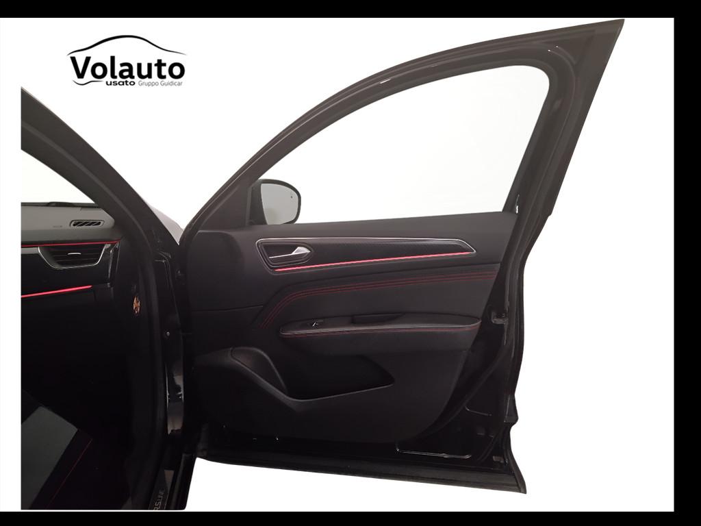 RENAULT Arkana 2021 - Arkana 1.3 tce R.S. Line 140cv edc fap