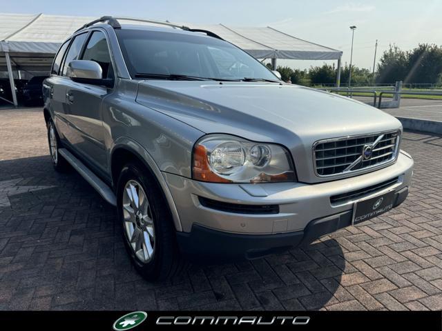 VOLVO XC90 2.4 D5 185 CV Geartronic AWD Momentum 7 posti