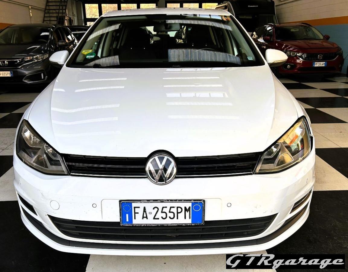 VOLKSWAGEN - Golf - 1.4 TSI 125 CV 5p. Comfortline BMT