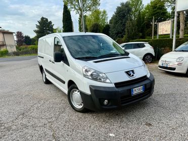 Peugeot Expert 2.0 HDi FAP pass.lungo Ok NEOPATENTATI