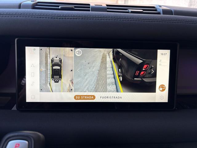 LAND ROVER Defender 110 3.0D I6 200 CV AWD Auto SE 7 POSTI