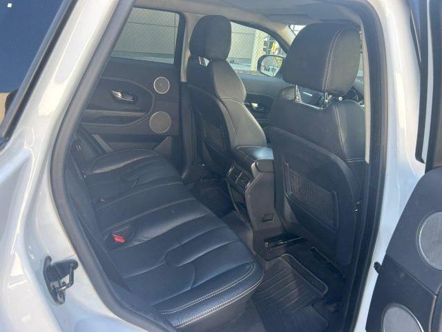 LAND ROVER Range Rover Evoque 2.2 Sd4 5p. Dynamic