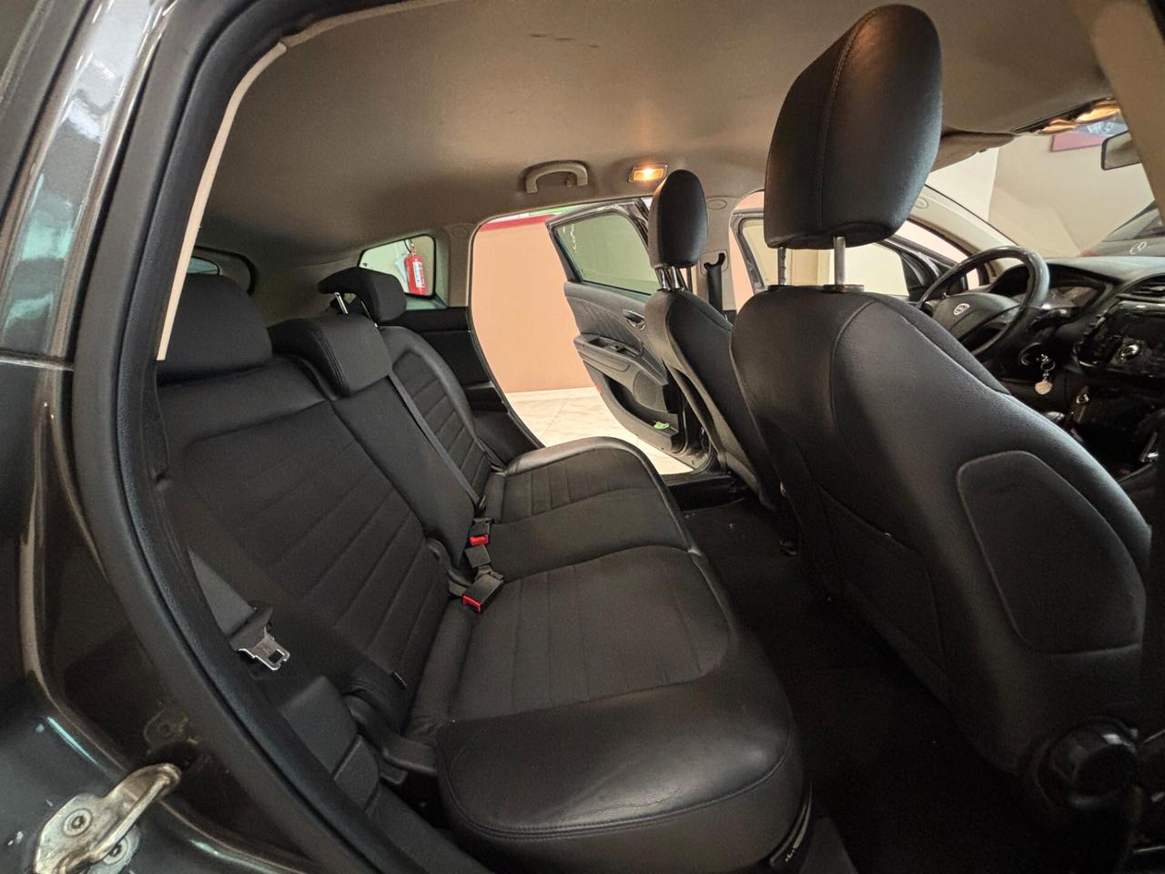 Lancia Delta 1.6 MJT 120CV **FULL OPTIONAL**
