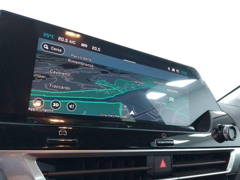 Citroën C4 1.2 puretech Plus s&s 130cv eat8
