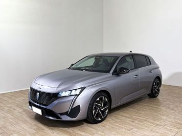 Peugeot 308 BlueHDi 130 S&S EAT8 Allure Pack