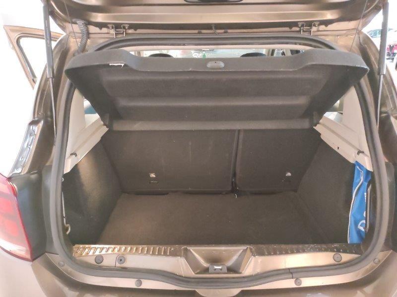 DACIA Sandero 2ª serie - Sandero Stepway 0.9 TCe 90 CV Comfort