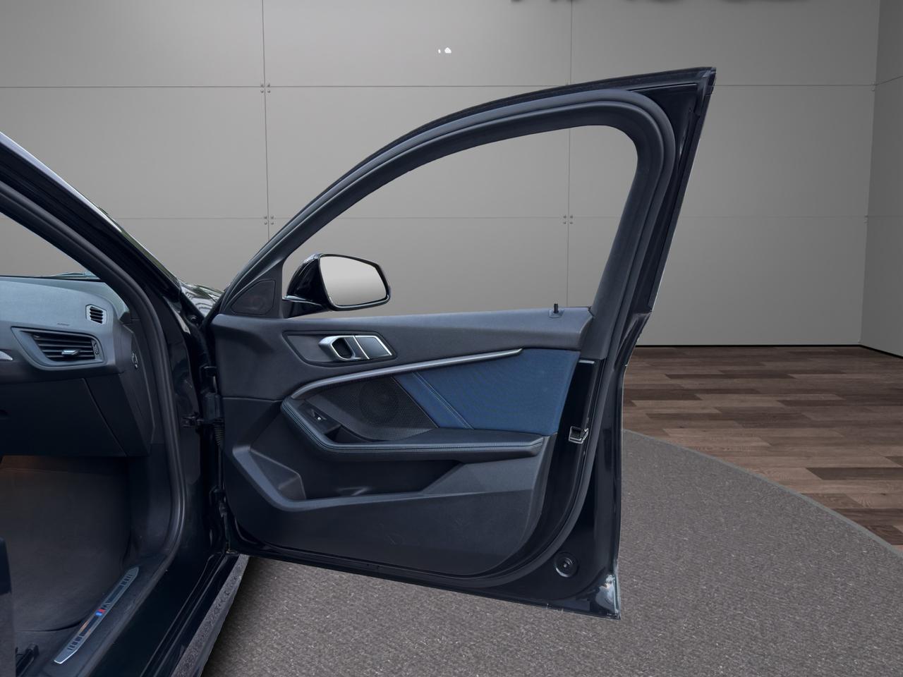 BMW 116 d Msport - Unipro - Promo Finanziamento - Tagliandi certificati