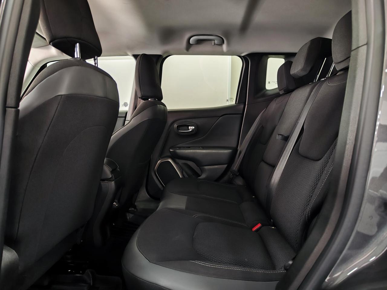 Jeep Renegade 1.0 120 CV GPL LIMITED FULL LED