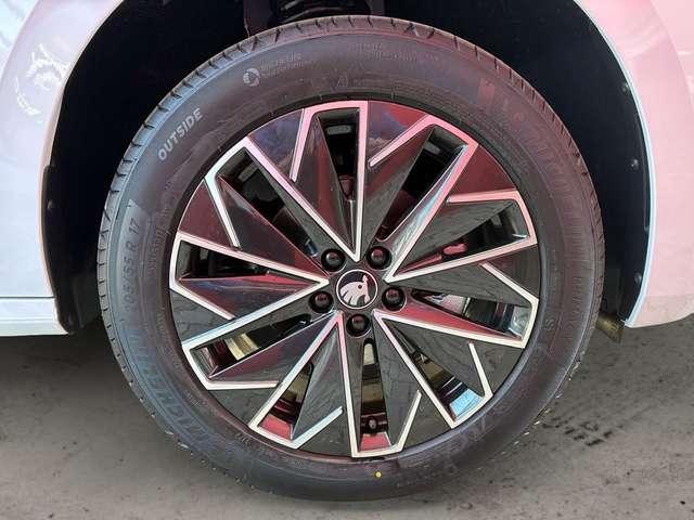 Skoda Kamiq 1.5 TSI ACT 130 Edition DSG 110KW