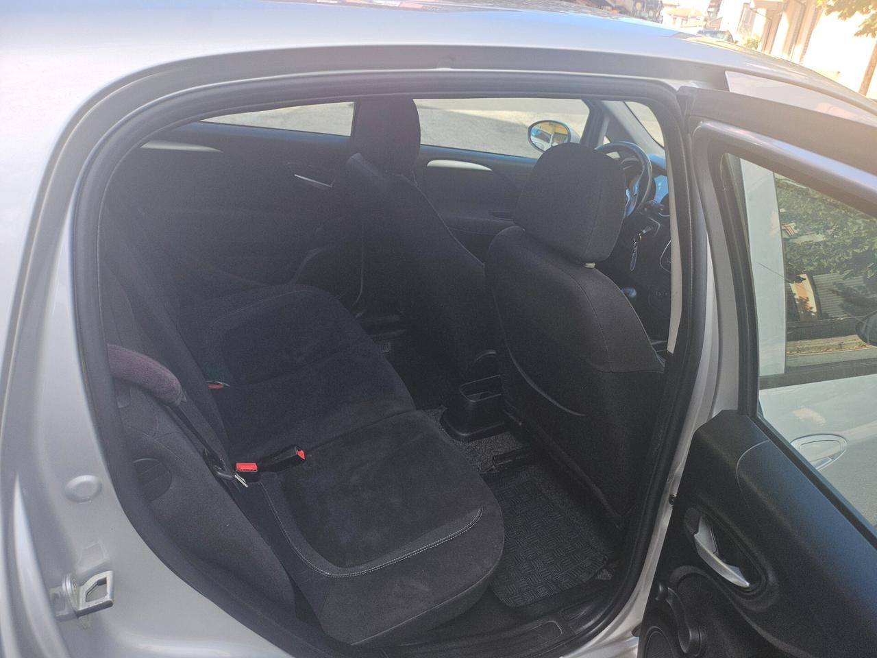 Fiat Punto 1.2 8V GPL Street 90.000km 2017