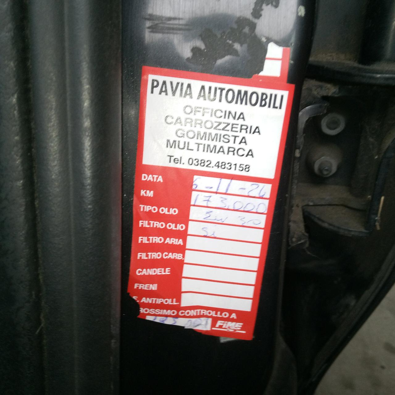 Renault Clio 1.2 16V 5 porte Dynamique