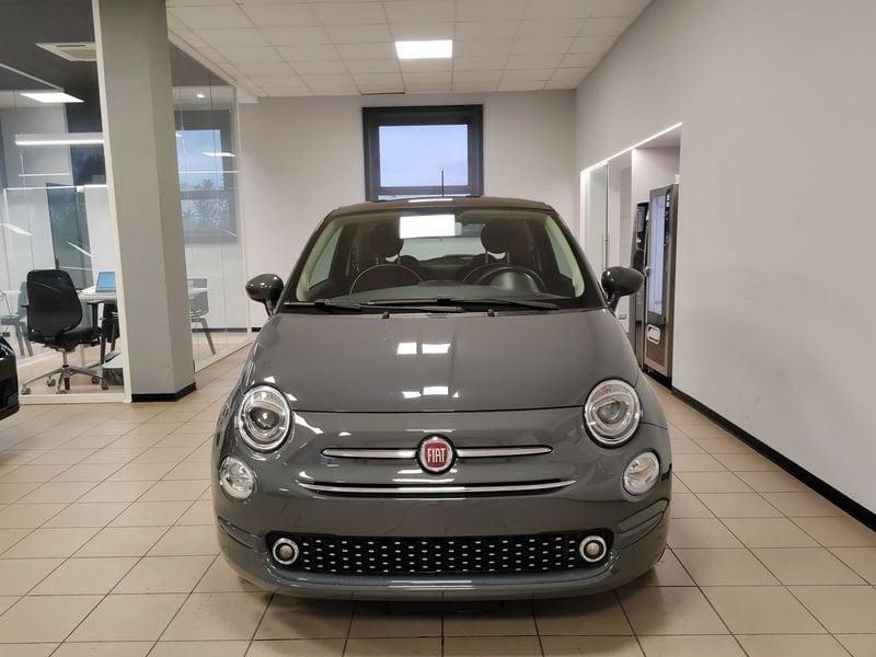 FIAT 500 1.2 EasyPower Lounge GPL