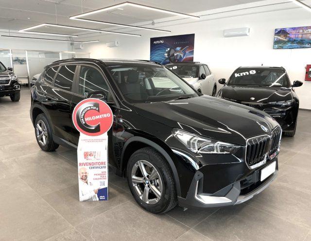 BMW X1 2.0 d S-Drive 150 CV Edition Essence