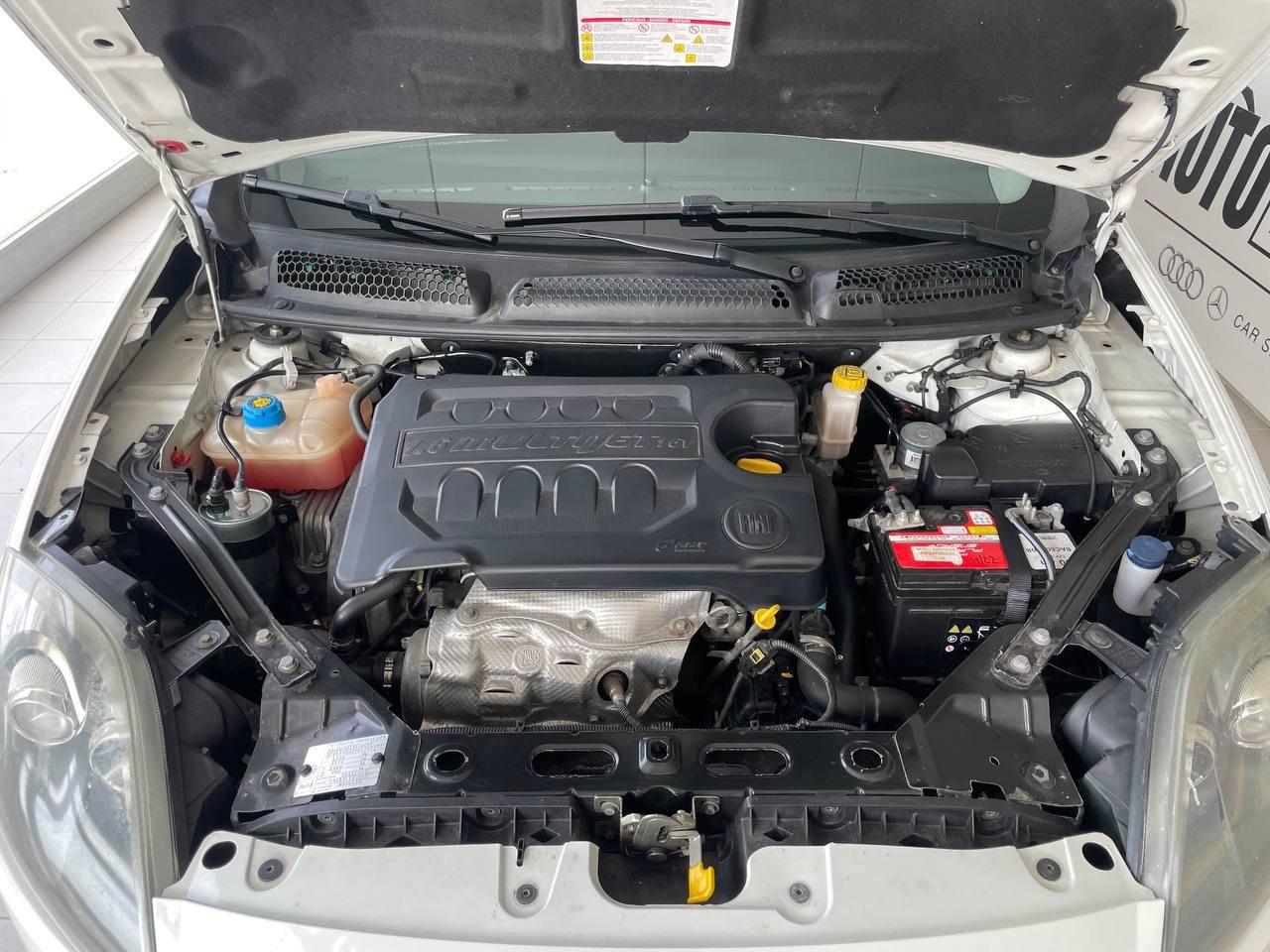 Fiat Bravo 1.6 - 120 CV - Distribuzione Eseguita