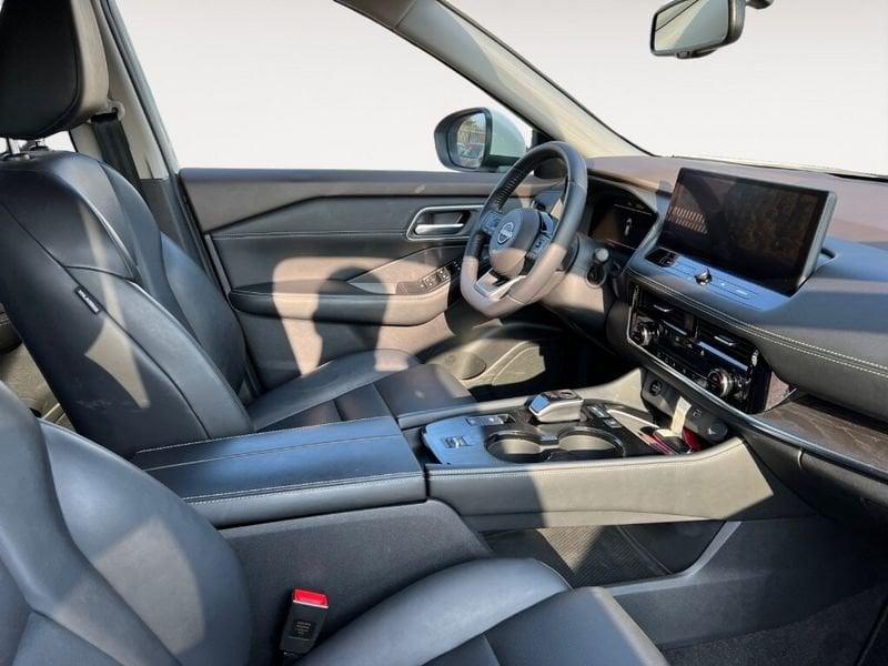 Nissan X-Trail 4ª serie e-Power 2WD 5 posti Tekna