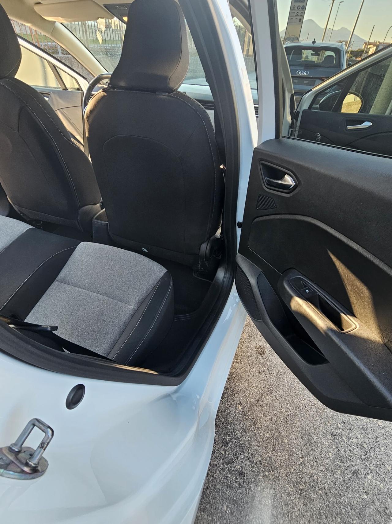 Renault Clio Blue dCi 100 CV 5 porte Evolution