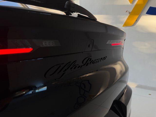 ALFA ROMEO Junior Ibrida 1.2 145CV Hybrid eDCT6 ibrida Ti da?339,00