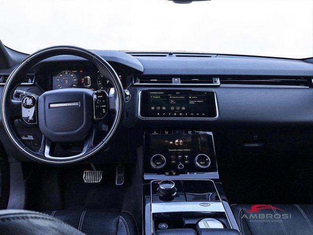 LAND ROVER Range Rover Velar 3.0D V6 300 CV R-Dynamic SE