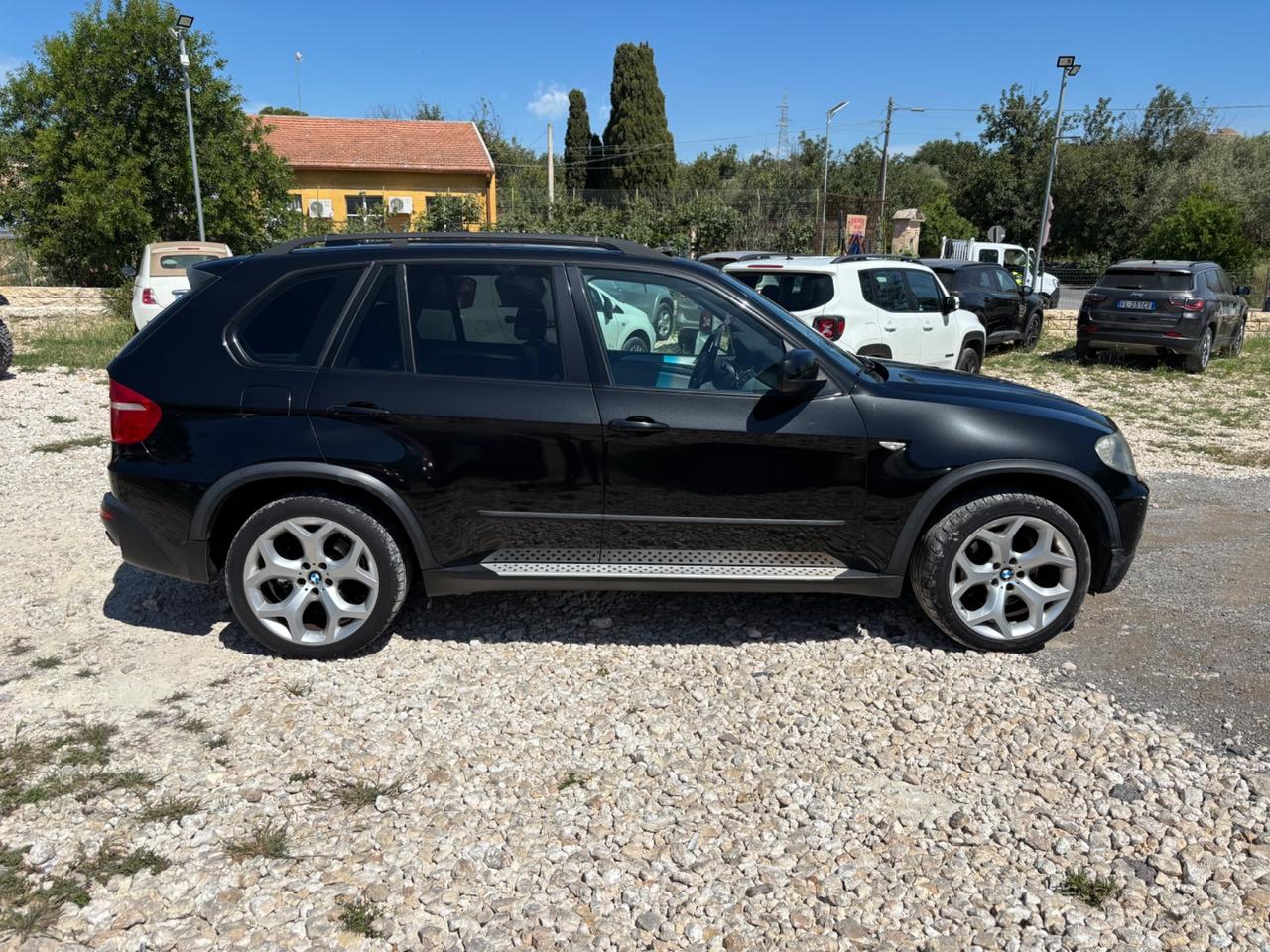 Bmw X5 3.0d cat Attiva