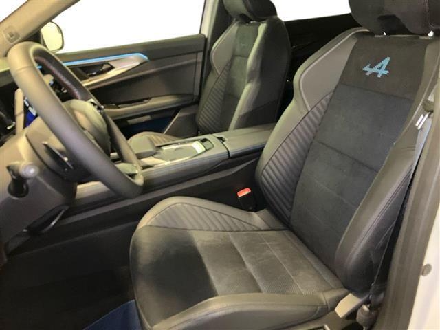 RENAULT Rafale 1.2 e-Tech full hybrid esprit Alpine 200cv auto