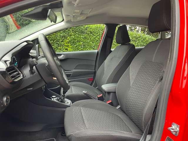 Ford Fiesta 5p 1.0 ecoboost Hybrid Titanium 125cv