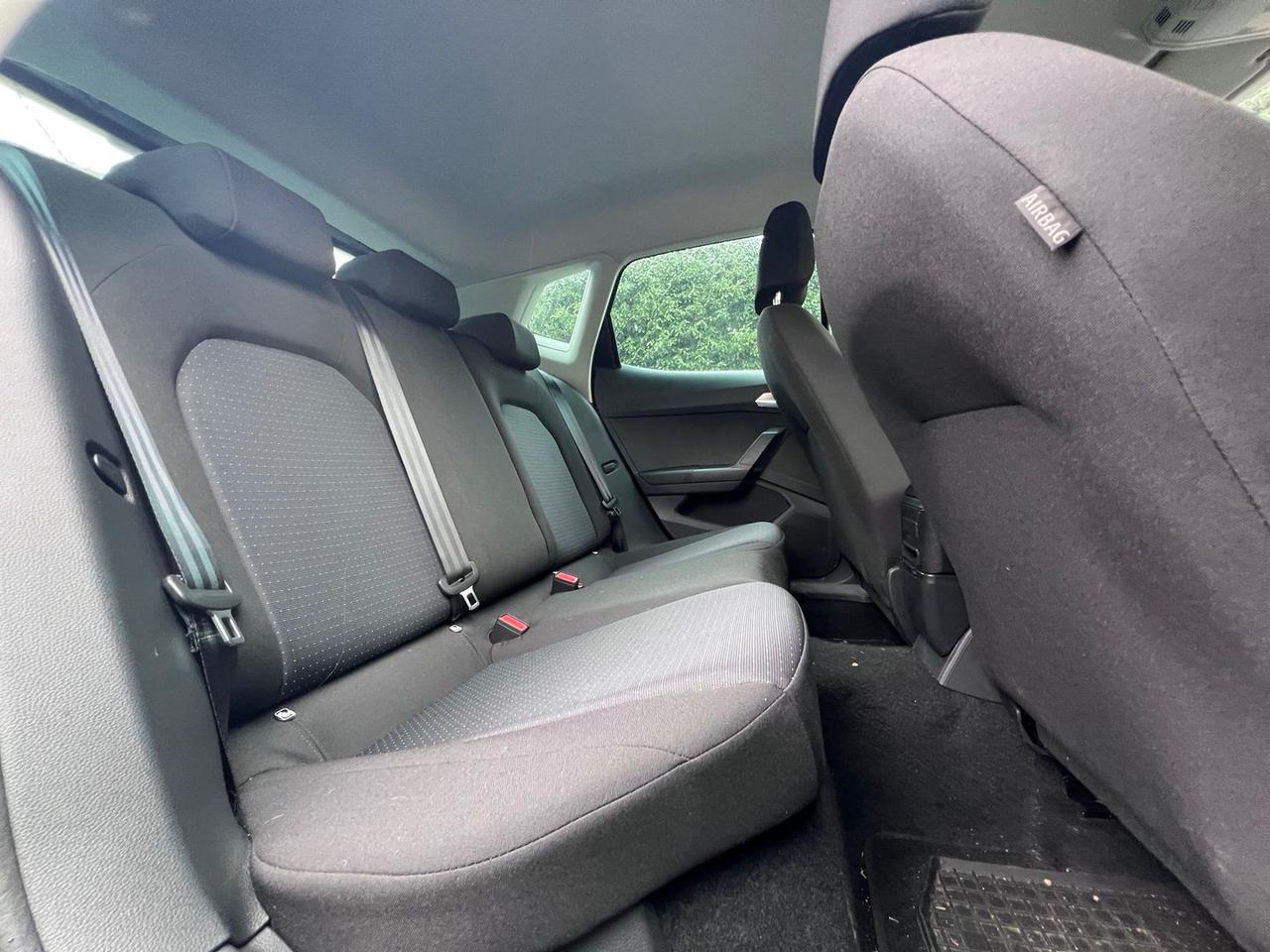 Seat Arona 1.0 TSI 115 CV #9342