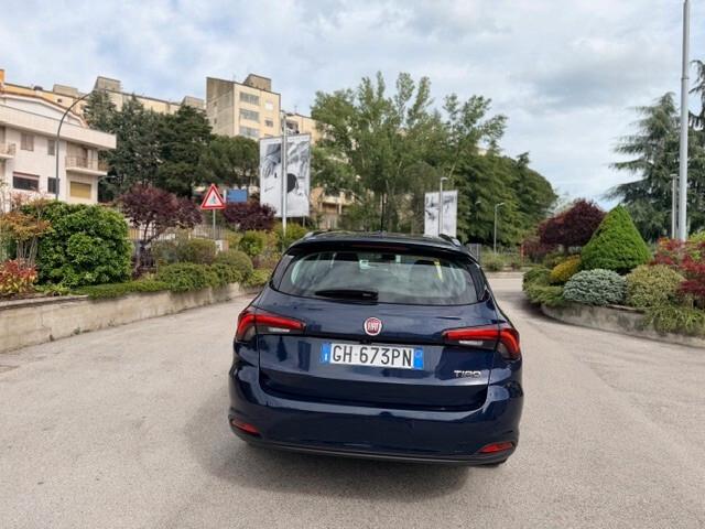 FIAT Tipo 1.6 Mjt S&S 130 CV SW