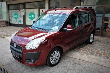 Fiat Doblo Doblò 1.6 MJT 105CV Pianale Cabinato Lounge