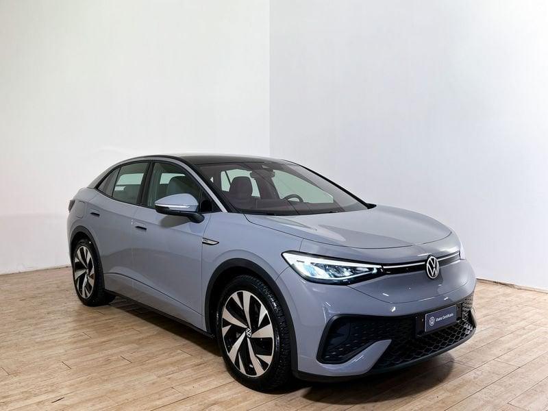 Volkswagen ID.5 ID.5 77 kWh Pro Performance 204cv