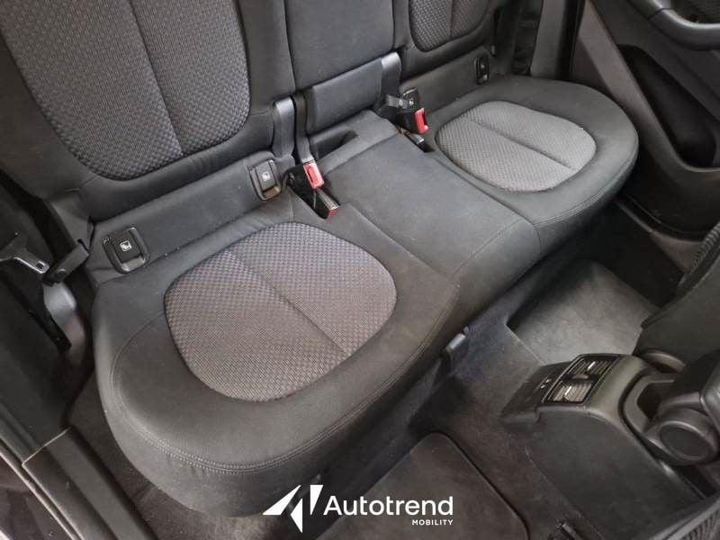 BMW X1 sDrive18d 150 CV Automatica NAVI LED Business Advantage