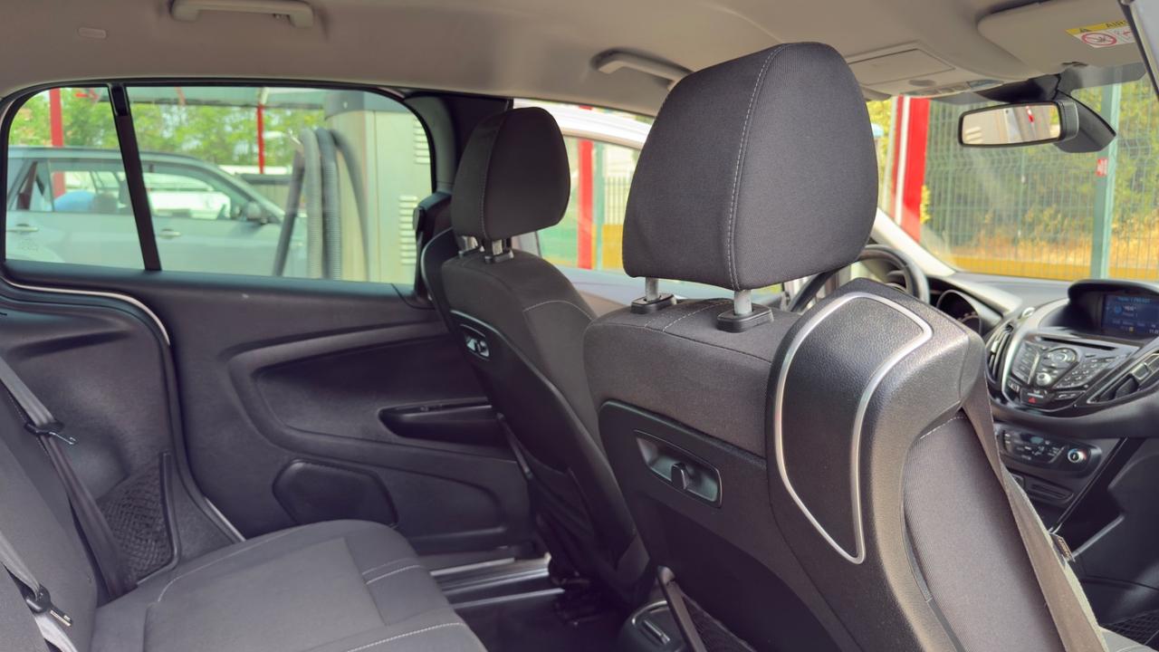 Ford B-Max 1.5 TDCi 95 CV Titanium 2016