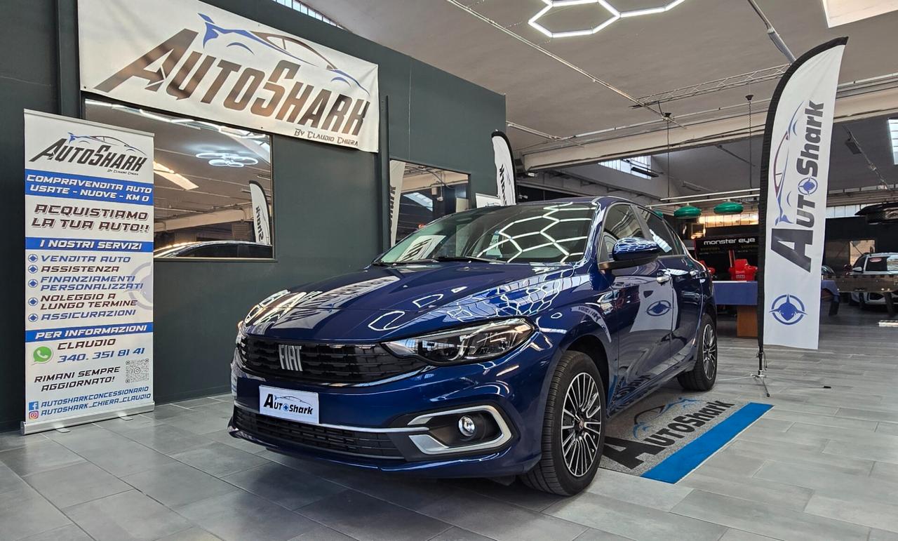 FIAT TIPO 1.6 M-JET CITY 131CV 2025