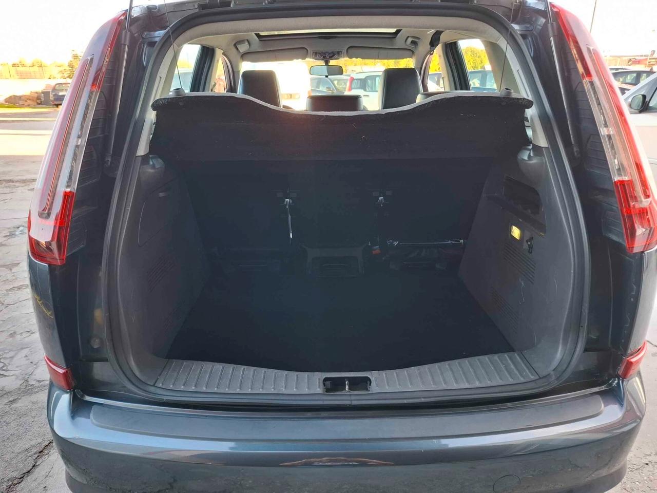 Ford C-Max 1.6 TDCi (90CV) Titanium - 2008