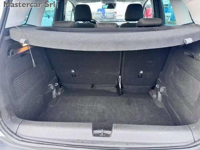 OPEL Crossland 1.2 130cv Elegance autom AT6 - GT876MA