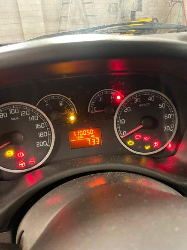 FIAT Punto Classic 1.2 5 porte Active