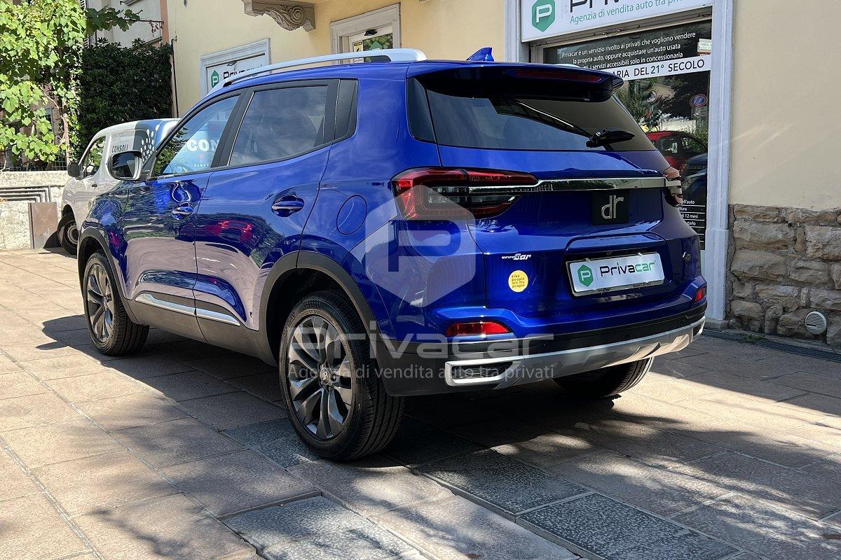 DR dr 4.0 1.5 Bi-Fuel GPL