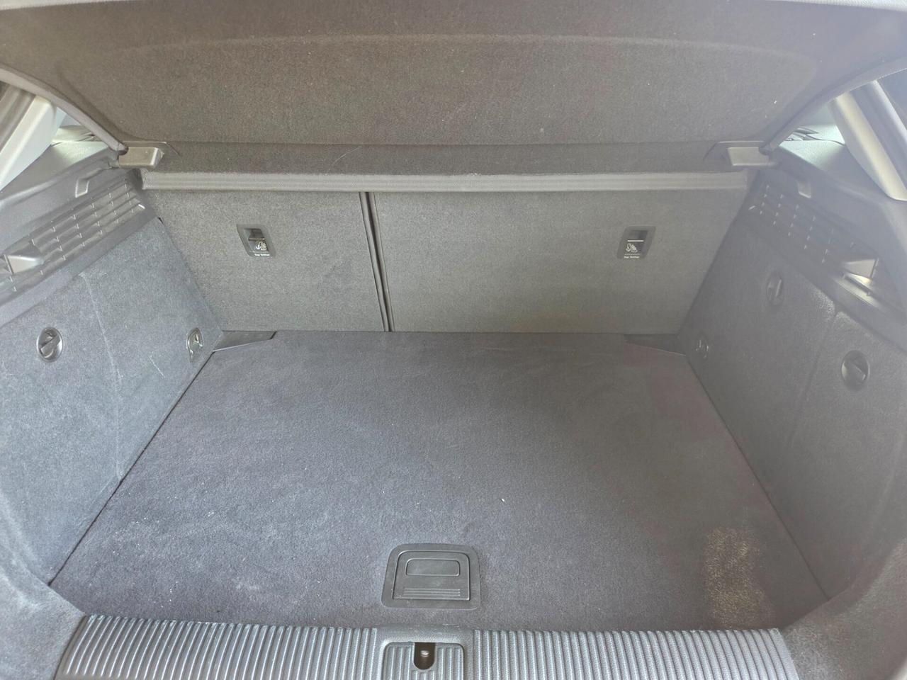 Audi A3 SPB 40 TFSI STRONIC SLINE