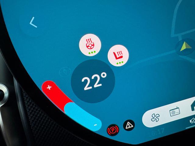 MINI Countryman D Classic Countryman CERCHI DA 19''.